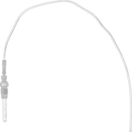 FORD 1892119 - Glow Plug