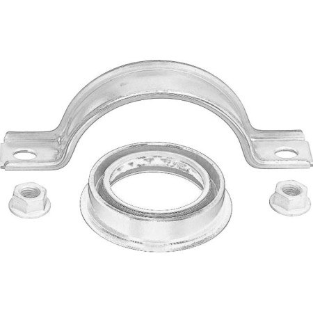 FORD 1863642 - Seal, drive shaft