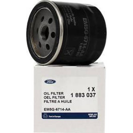 FORD 1883037 - Oil Filter