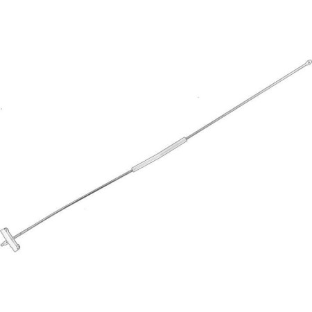 FORD 1882451 - Cable, parking brake