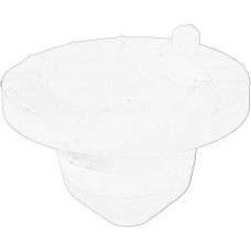 FORD 1825229 - Anschlagpuffer, Federung