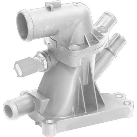 FORD 1872633 - Coolant thermostat / housing