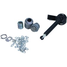 FORD 1355231 - Poignée, déverrouillage du capot