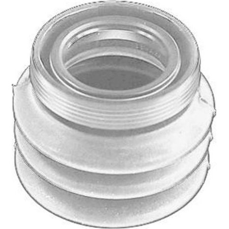 FORD 1321128 - Oil Seal, manual transmission