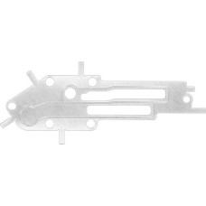 FORD 1372805 - Guarnizione, Carter filtro olio