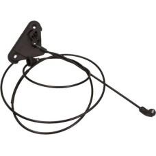 FORD 1751277 - Cavo comando cofano motore