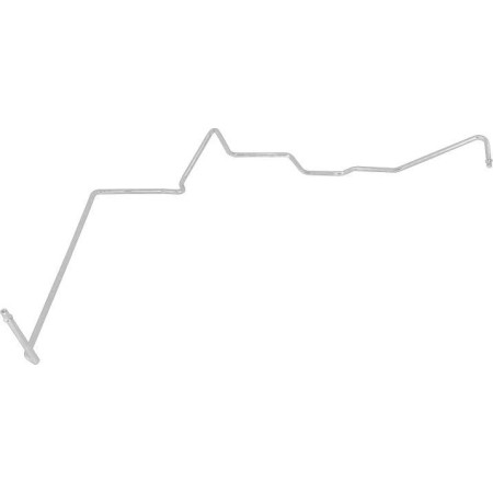 FORD 1704634 - Hydraulic Hose, steering system