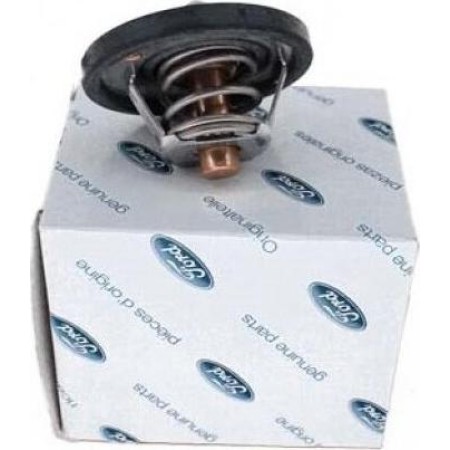 FORD 1712228 - Coolant thermostat / housing