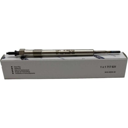 FORD 1717631 - Glow Plug
