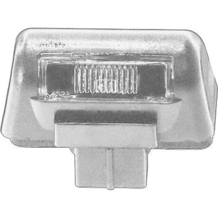 FORD 1732840 - Licence Plate Light