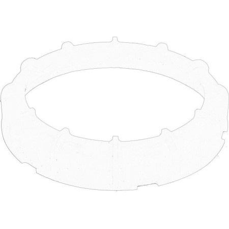 FORD 3597044 - Steel Strap, fuel tank