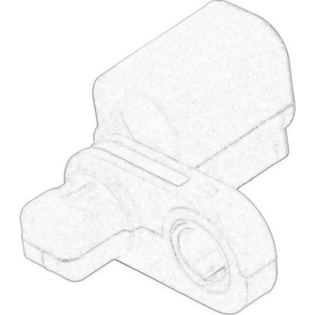 FORD 2467268 - Sensor, wheel speed