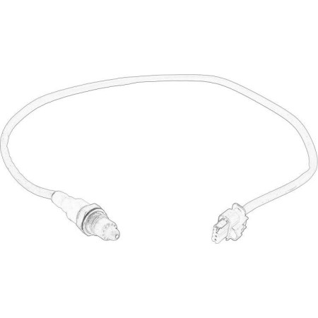 FORD 2478169 - Lambda Sensor