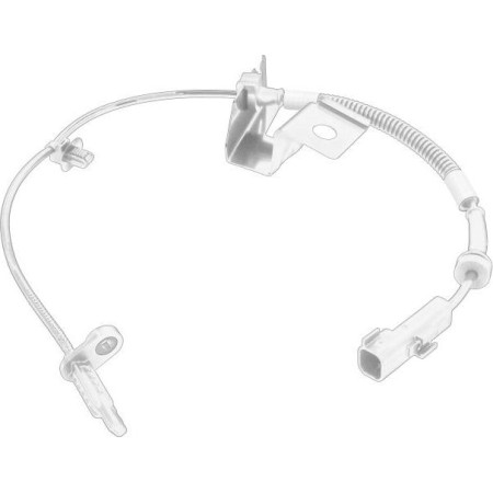 FORD 2504179 - Sensor, wheel speed