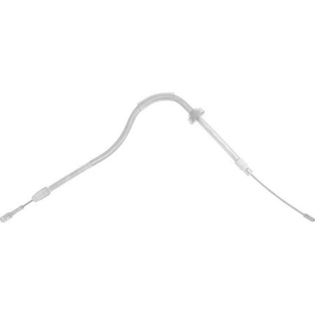 FORD 2042454 - Cable, parking brake