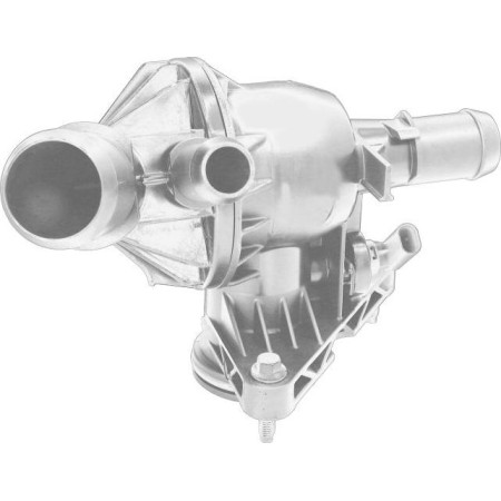 FORD 2037317 - Coolant thermostat / housing