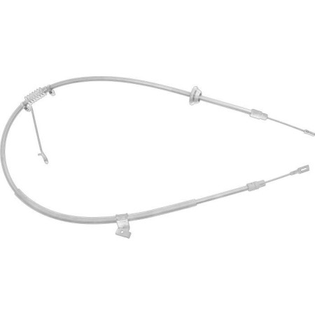 FORD 2162782 - Cable, parking brake