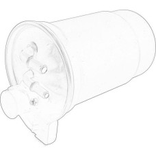 FORD 2390386 - Kraftstofffilter