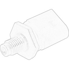 FORD 2345718 - Sensor, fuel pressure