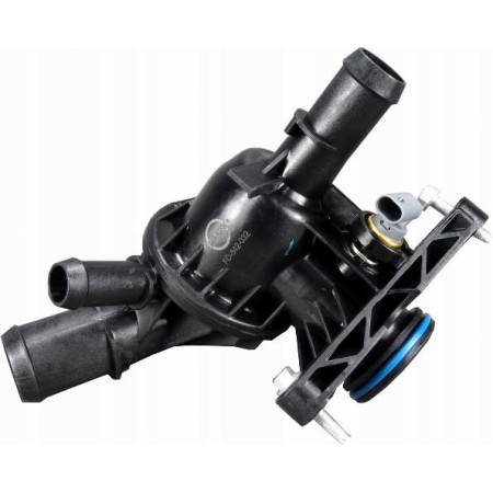 FORD 2347347 - Coolant thermostat / housing
