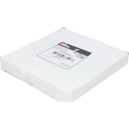 FP-DIESEL FP-4089500 - Piston Ring Kit