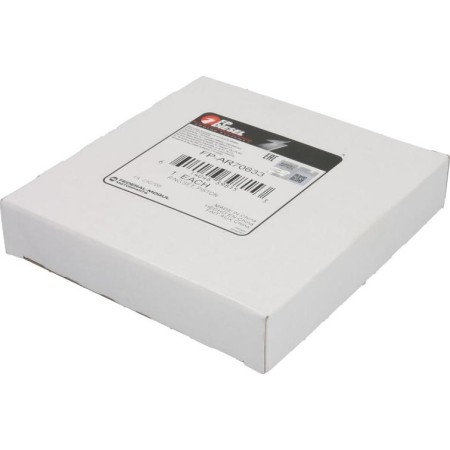 FP-DIESEL FP-AR70633 - Piston Ring Kit