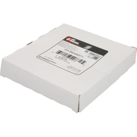 FP-DIESEL FP-RE66271 - Piston Ring Kit