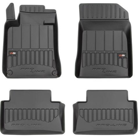 FROGUM 3D408098 - Floor Mat Set