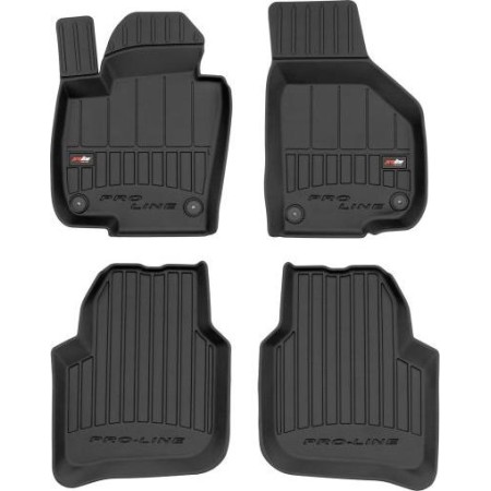 FROGUM 3D407428 - Floor Mat Set