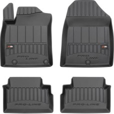 FROGUM 3D407527 - Fußraumschale