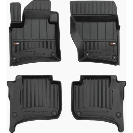 FROGUM 3D407671 - Footwell Tray