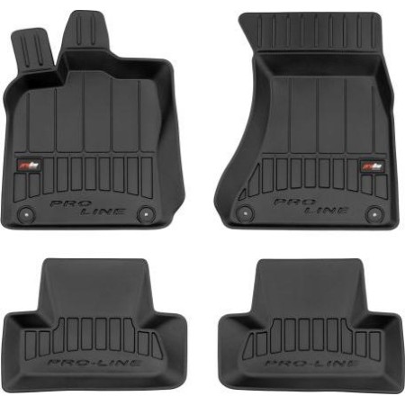 FROGUM 3D407336 - Footwell Tray