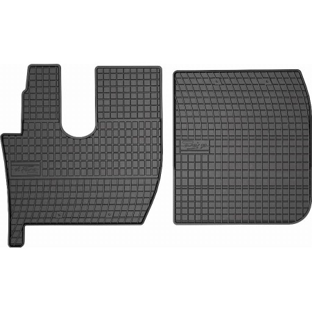 FROGUM ET411067 - Floor Mat Set