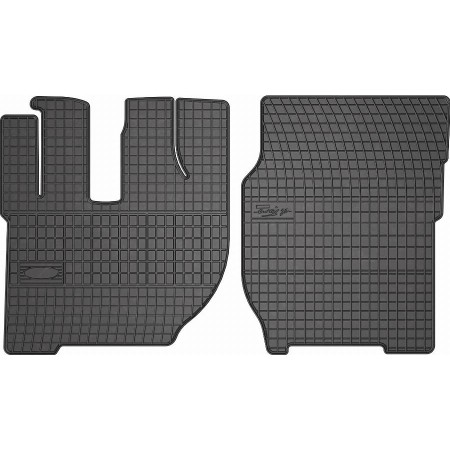 FROGUM ET0075 - Floor Mat Set