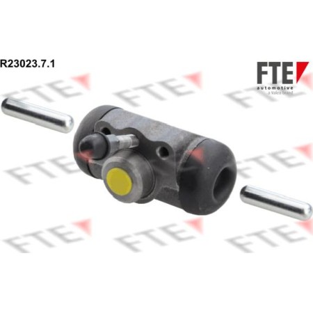 FTE 9210252 - Wheel Brake Cylinder