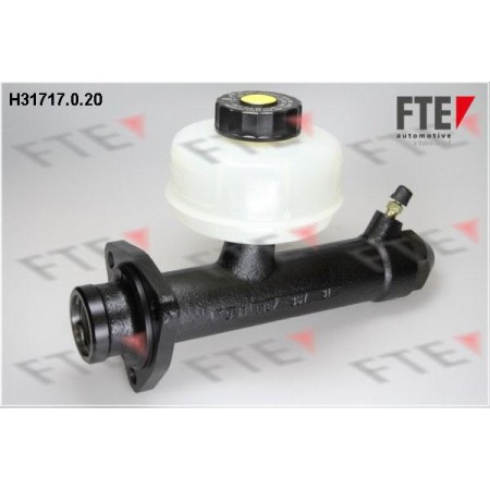 FTE 9722007 - Brake Master Cylinder