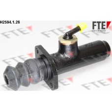 FTE 9722081 - Maître-cylindre de frein