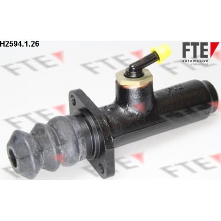 FTE 9722081 - Brake Master Cylinder
