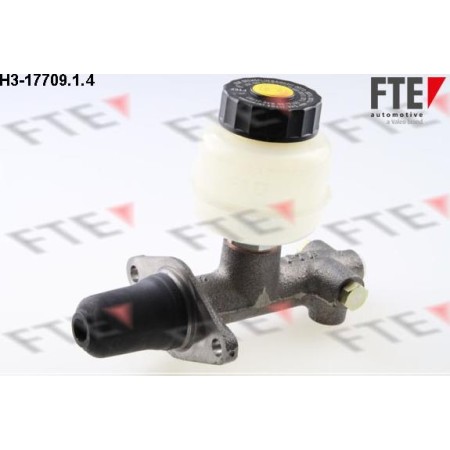 FTE 9722100 - Brake Master Cylinder