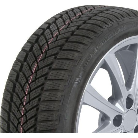 Fulda 225/45R17 ZOFU 91H KCHP2 - Tyres