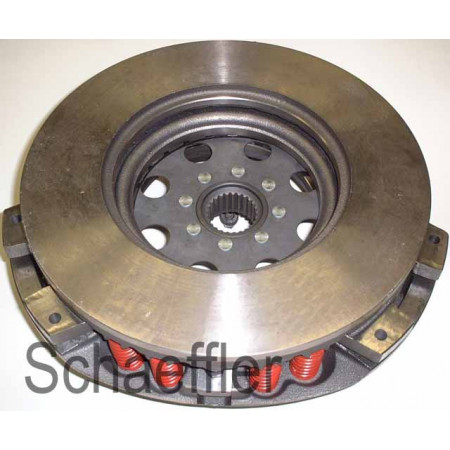 Plato de presión de embrague Plato de presión de embrague 250/300mm MASSEY FERGUSON 100 200 30 300 400 500 600 1004-40-P4000 LUK 230 0013 42
