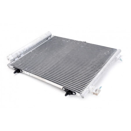 Condensatore, Aria condizionata Raffreddamento Nissens di Nissens 6455.AL Klim. con essiccatore Citroen C3 1.4 HDi 16V 2002/04> NISSENS NIS 94595