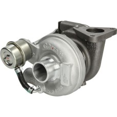 Garrett 902356-5002Y - Lader, Aufladung