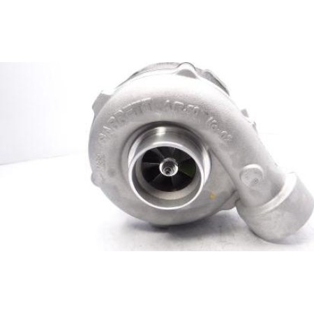 Garrett 466214-5039S - Charger, charging system