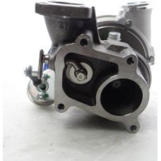 Garrett 755310-5001S - Turbocompresseur, suralimentation