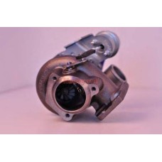 Garrett 727266-5001S - Turbocompressore, Sovralimentazione