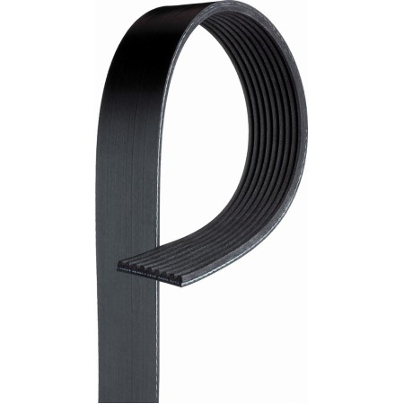 GATES 9PK1380AHD - V-Ribbed Belt