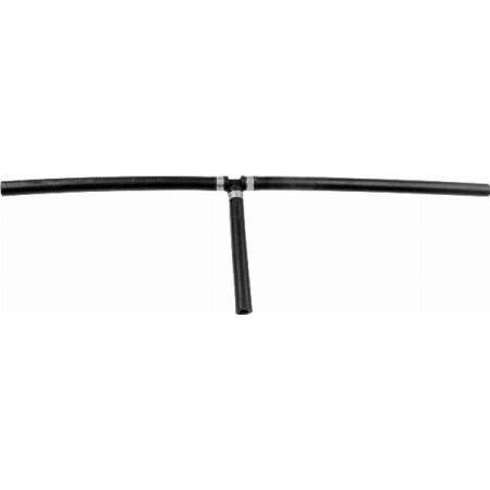 Gates 02-1815 - Radiator Hose