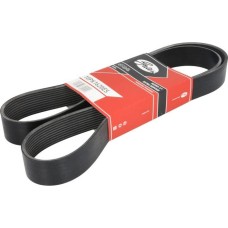 Gates 10PK1620ES - Cinghia Poly-V