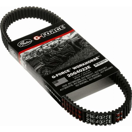 GATES 20G4022E -